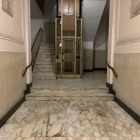 La Casa Di Cosimo Gênes